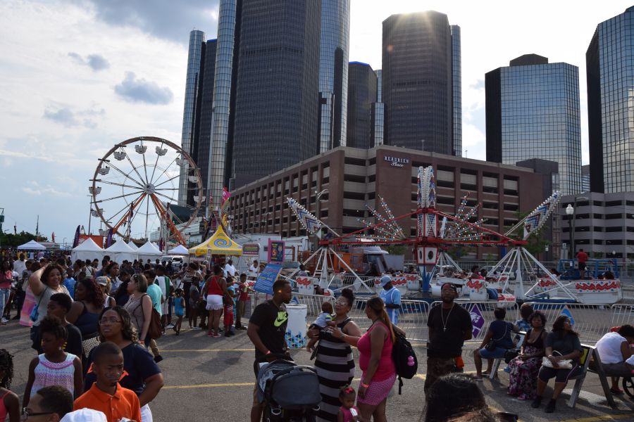 Váratlan utazás Detroit-ban - STYLELIFE - Utazás - almásy gyula, detroit, usa, utazás, vjmstyle, 