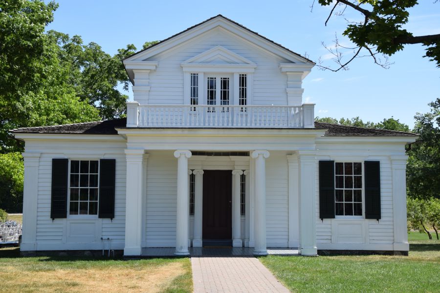 Váratlan utazás Detroit-ban - STYLELIFE - Utazás - almásy gyula, detroit, usa, utazás, vjmstyle, 