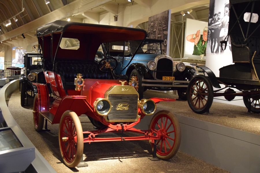 Váratlan utazás Detroit-ban - STYLELIFE - Utazás - almásy gyula, detroit, usa, utazás, vjmstyle, 