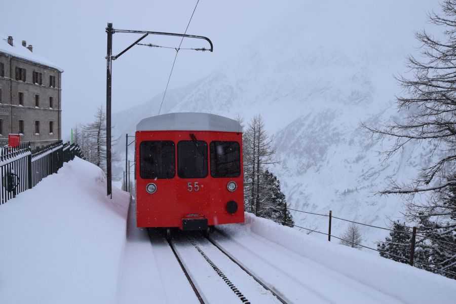 Majdnem Európa tetején - Chamonix - STYLELIFE - Utazás - almásy gyula, chamonix, mont blanc, utazás, vjmstyle, 