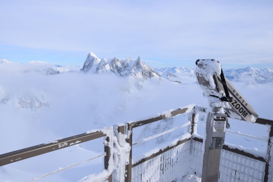 Majdnem Európa tetején - Chamonix - STYLELIFE - Utazás - almásy gyula, chamonix, mont blanc, utazás, vjmstyle, 