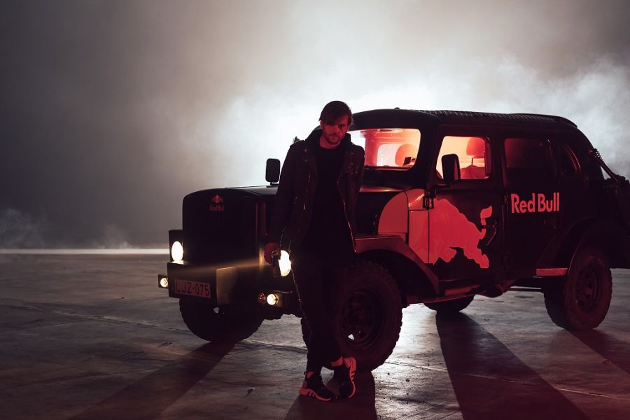 Jövőre az Arénába költözik a Red Bull Pilvaker - STYLENEWS - Rendezvények - pilvaker, pilvaker 2019, red bull pilvaker, 