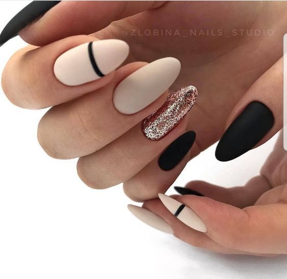 Top10: manikűr ötletek, ha szeretnél igazán őszi hangulatba kerülni - SZÉPSÉG -  - manikűr, ősz, ötletek, tippek, 