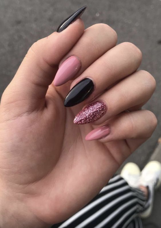 Top10: manikűr ötletek, ha szeretnél igazán őszi hangulatba kerülni - SZÉPSÉG -  - 