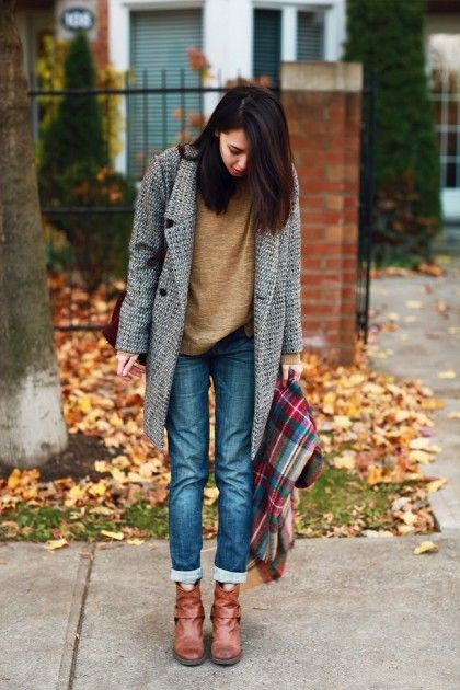 Stílusiskola: így viseld az alapdarabokat ősszel - szövetkabát - DIVAT&STÍLUS - Stílusiskola - divat, kabát, stílus, szövetkabát, 