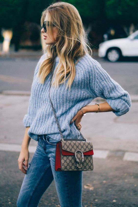 Stílusiskola: Így viseld a kék színt ősszel - DIVAT&STÍLUS - Stílusiskola - divat, kék, outfit, stílusiskola, trendek, 