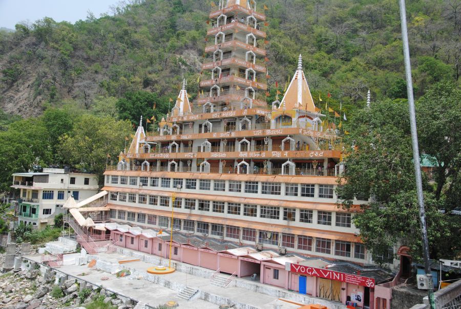 India rejtélyes városai - Szentek és rafting a Himalája tövében - STYLELIFE - Utazás - india, utazás, 