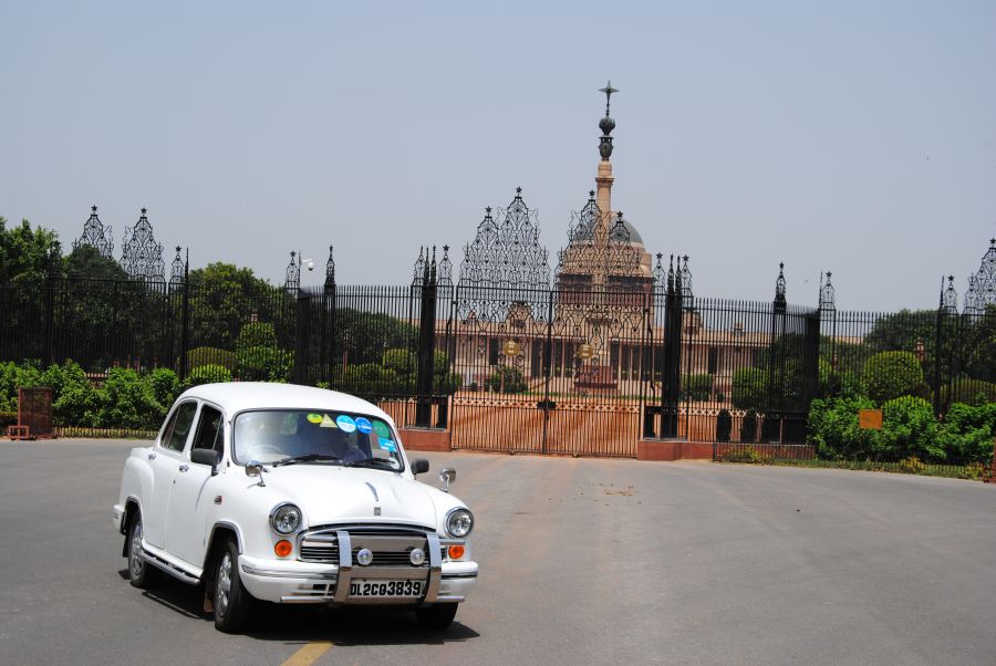 India rejtélyes városai - Szentek és rafting a Himalája tövében - STYLELIFE - Utazás - india, utazás, 