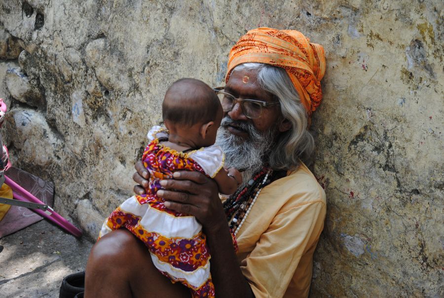 India rejtélyes városai - Szentek és rafting a Himalája tövében - STYLELIFE - Utazás - india, utazás, 