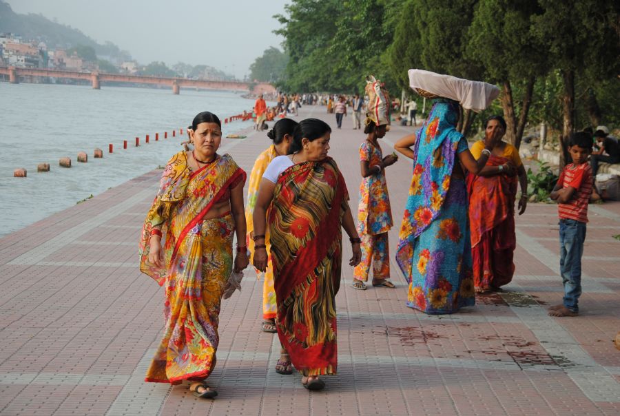 India rejtélyes városai - Szentek és rafting a Himalája tövében - STYLELIFE - Utazás - india, utazás, 