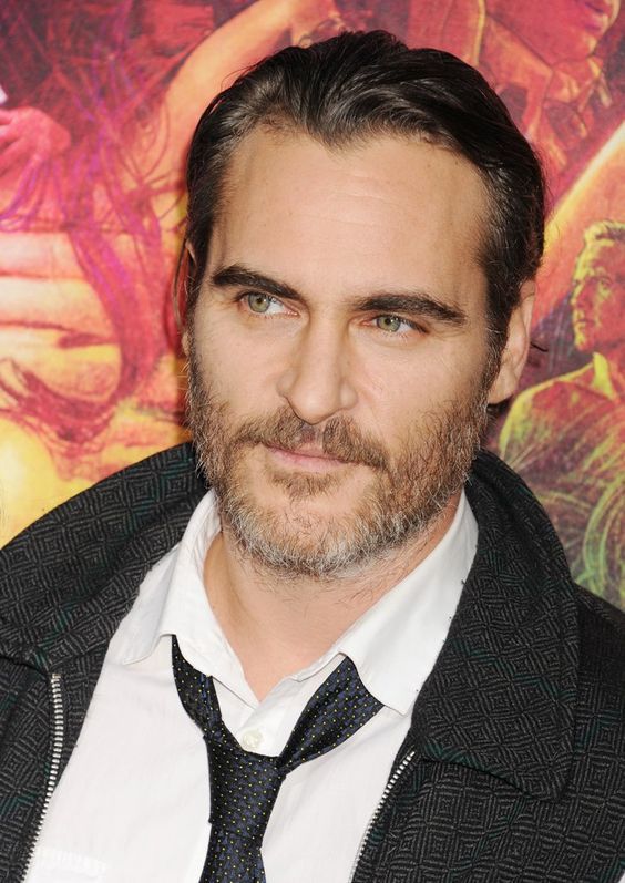 A férfi, akiért nem lehet nem rajongani: Joaquin Phoenix - STYLENEWS - Aktuális - 
