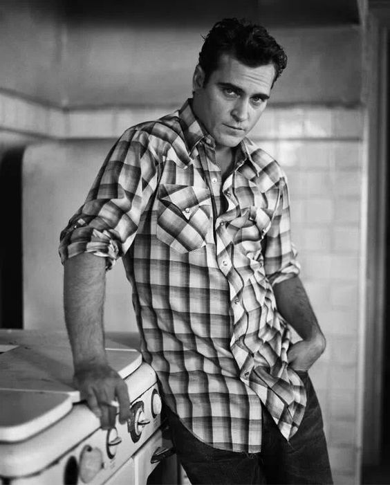 A férfi, akiért nem lehet nem rajongani: Joaquin Phoenix - STYLENEWS - Aktuális - férfi, joaquin phoenix, pasi, szexi, színész, születésnap, 