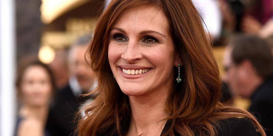 'Mindig igyekszem keveset beszélni, hogy nehogy ráunjak magamra' - idézetek Julia Roberts-től - STYLENEWS - Aktuális - idézetek, julia roberts, színésznő, 