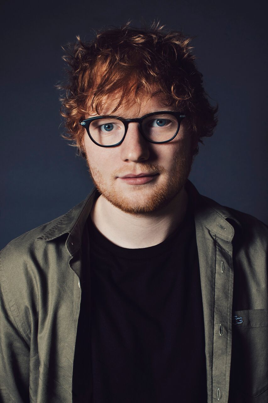 Csütörtöktől lehet kapni jegyet Ed Sheeran koncertjére - STYLENEWS - Aktuális - ed sheeran, sziget, sziget2019, 