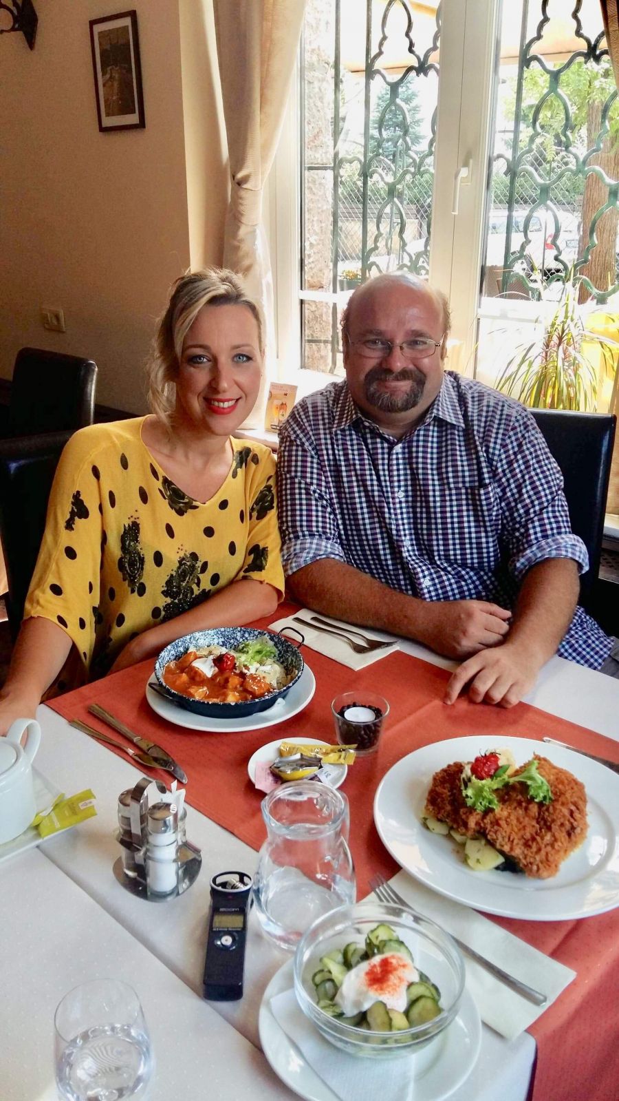 Makkhetes beszélgetések – Csondor Kata - SZÉPSÉG - STYLENEWS - Csondor Kata, makkhetes, makkhetes beszélgetések, 