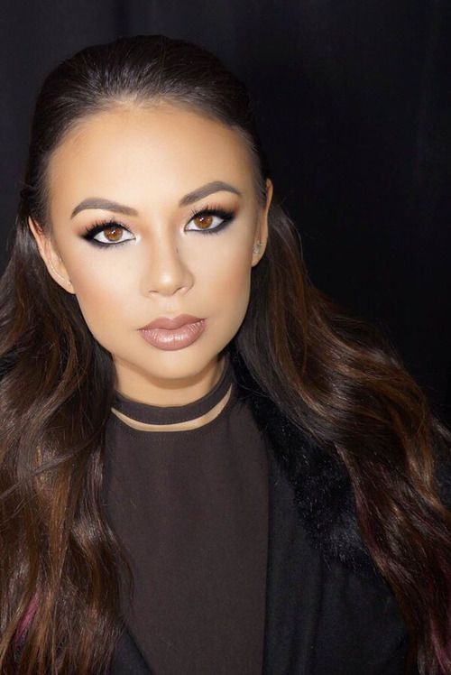Top5: frizura ötletek Janel Parrish-től - SZÉPSÉG - Hajápolás  - janel parrish, színésznő, születésnap, 