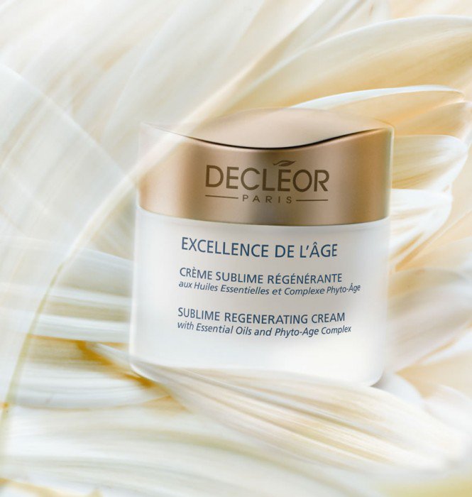 Excellence de L'Age - Bőrápolás -  - 2010, Excellence de LAge, szépségápolás, 