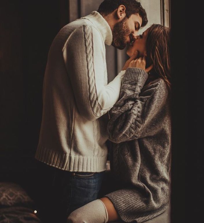 Ezt az 5 tulajdonságot keresi egy férfi leendő társában - KERESD A NŐT  - Szívvonal - elköteleződés, férfias, nőies, párválasztás, 