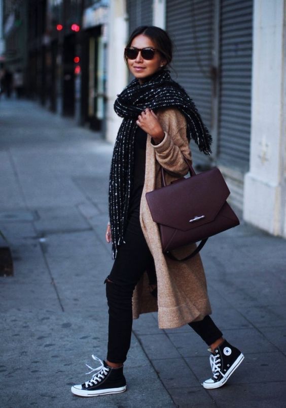 Stílusiskola: így viselj sportcipőket az őszi szezonban - DIVAT&STÍLUS - Stílusiskola - 