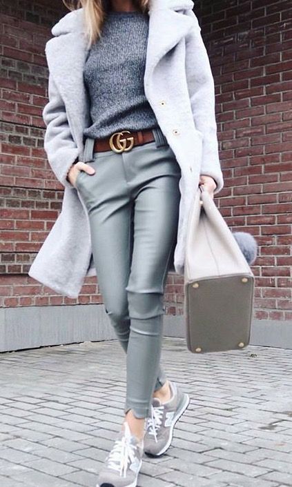 Stílusiskola: így viselj sportcipőket az őszi szezonban - DIVAT&STÍLUS - Stílusiskola - divat, edzőcipő, ősz, stílus, tippek, 