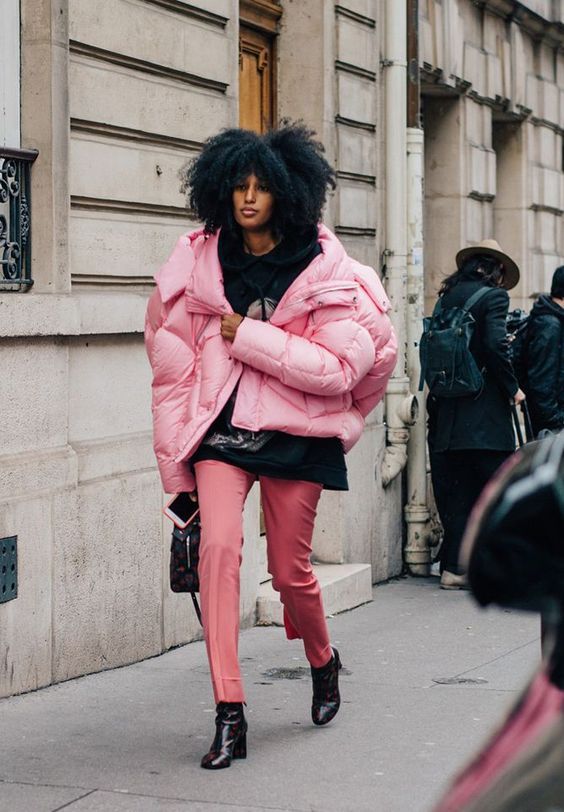 Stílusiskola: így viselj pufi dzsekiket - DIVAT&STÍLUS - Stílusiskola - dzseki, ősz, pufi dzseki, 