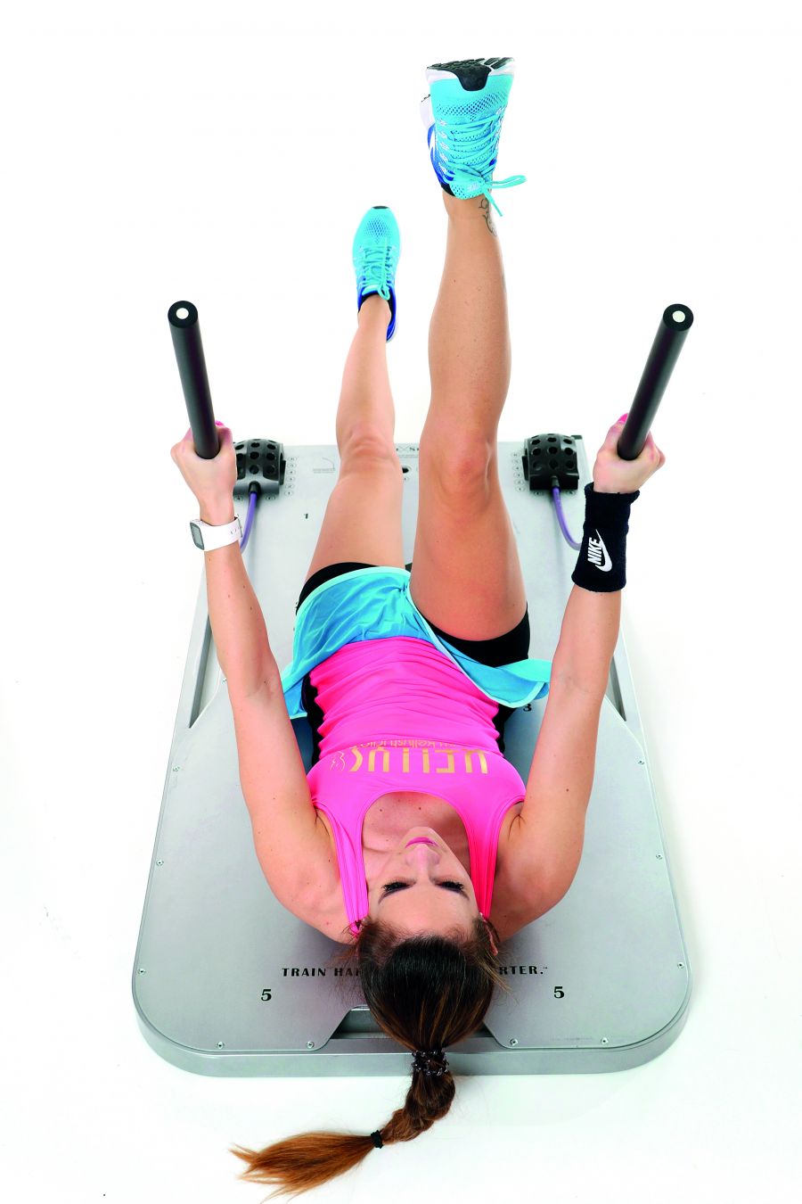 A derékfájdalom  leginnovatívabb ellenszere - Core Stix - STYLELIFE - Egészség - core stix, edzés, sport, testmozgás, 