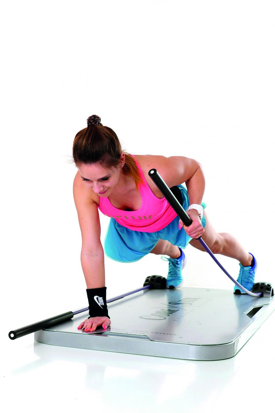 A derékfájdalom  leginnovatívabb ellenszere - Core Stix - STYLELIFE - Egészség - core stix, edzés, sport, testmozgás, 