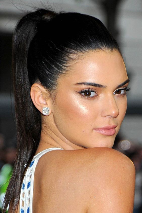 Top10: smink ötletek Kendall Jenner-től - SZÉPSÉG - Smink  - kendall jenner, ötletek, smink, születésnap, 