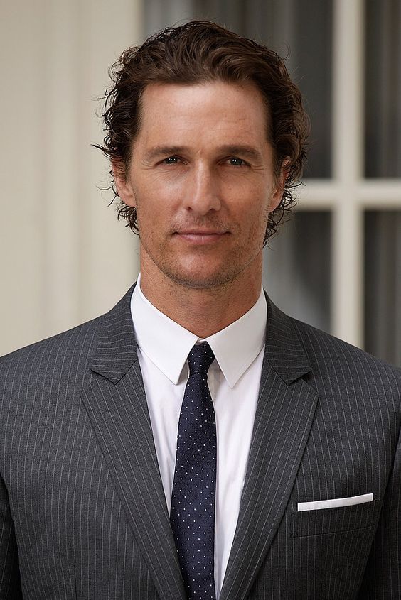 Matthew McConaughey 50 éves, mi pedig továbbra is imádjuk - STYLENEWS - Aktuális - matthew mcconaughey, színész, születésnap, 