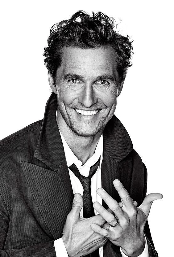 Matthew McConaughey 50 éves, mi pedig továbbra is imádjuk - STYLENEWS - Aktuális - matthew mcconaughey, színész, születésnap, 