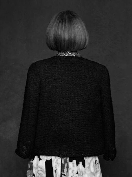'Ha nem tudsz jobb lenni az ellenfelednél, egyszerűen csak öltözz jobban.' - Inspiráló idézetek Anna Wintour-tól - STYLENEWS - Aktuális - anna wintour, divat, idézetek, 