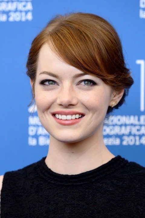 Top10: frizura ötletek Emma Stone-tól - SZÉPSÉG - Hajápolás  - emma stone, frizura, színésznő, születésnap, 