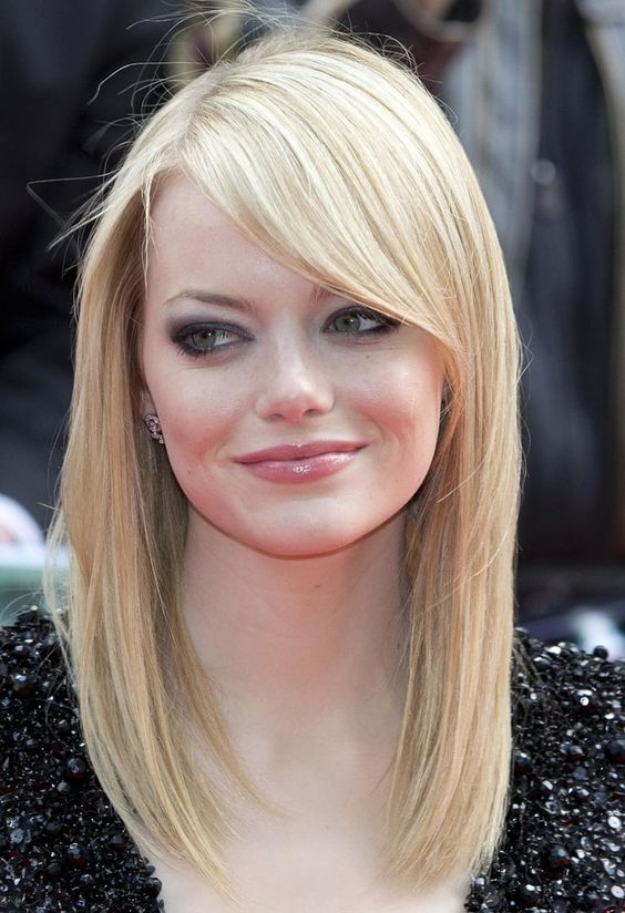 Top10: frizura ötletek Emma Stone-tól - SZÉPSÉG - Hajápolás  - emma stone, frizura, színésznő, születésnap, 