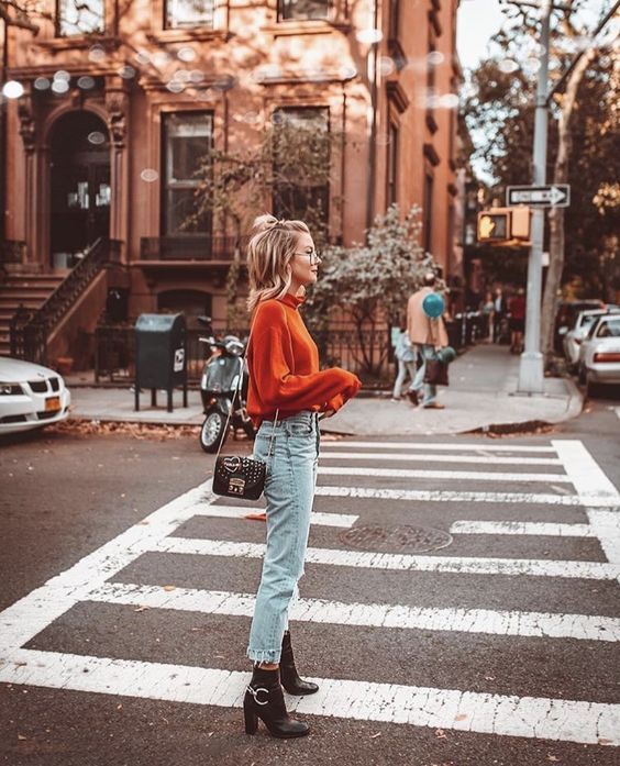 Stílusiskola: a legjobb outfitek őszi hétköznapokra - DIVAT&STÍLUS - Stílusiskola - divat, outfit, ősz, stílus, 