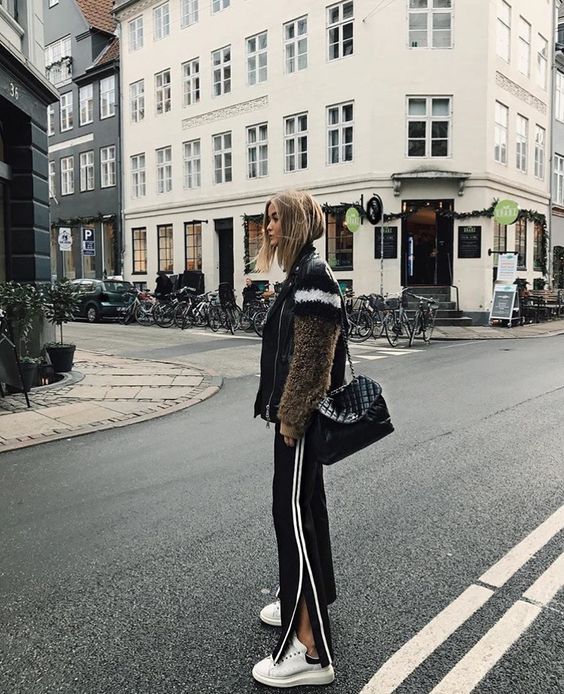 Stílusiskola: a legjobb outfitek őszi hétköznapokra - DIVAT&STÍLUS - Stílusiskola - divat, outfit, ősz, stílus, 