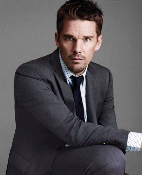 Top10: Ethan Hawke, akiért évről évre egyre inkább rajongunk - KERESD A NŐT  - Fesztelen mindennapok - ethan hawke, színész, születésnap, 