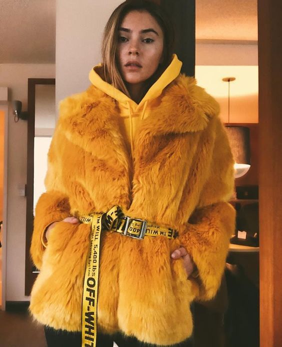 Stílusiskola: őszi kedvencünk a mustársárga - DIVAT&STÍLUS - Stílusiskola - divat, mustár sárga, ősz, sárga, stílus, 