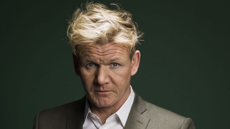 'Ahhoz, hogy elérd a célod, tudnod kell, mit akarsz!' Kedvenc idézeteink Gordon Ramsaytól - STYLENEWS - Aktuális - gordon ramsay, idézetek, séf, szakács, születésnap, 