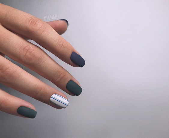 Top10: kifinomult manikűr ötletek az őszi szezonra - SZÉPSÉG -  - kifinomult, köröm, manikűr, ősz, stílus, 