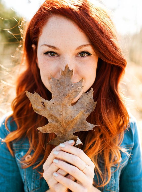 Top10: gyönyörű vörös hajszín árnyalatok őszre - SZÉPSÉG - Hajápolás  - hajszín, ősz, őszi szezon, vörös, 