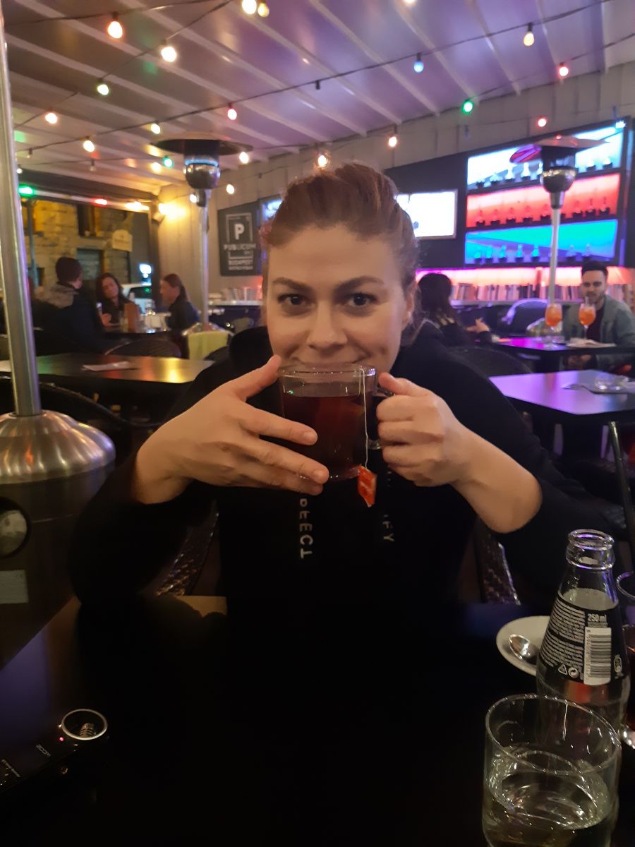 PUBLiCUM PORTRAIT - Iván Szandra - STYLENEWS - STYLELIFE - Bokros László, Iván Szandra, PUBLiCUM, publicum portrait, Ruby Harlem, 