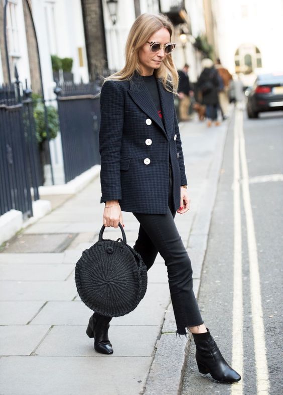 Stílusiskola: őszi outfit ötletek London utcáiról - DIVAT&STÍLUS - Stílusiskola - london, outfit, ősz, 