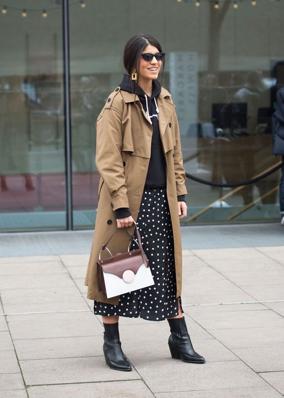 Stílusiskola: őszi outfit ötletek London utcáiról - DIVAT&STÍLUS - Stílusiskola - london, outfit, ősz, 