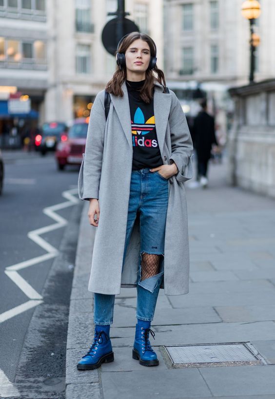 Stílusiskola: őszi outfit ötletek London utcáiról - DIVAT&STÍLUS - Stílusiskola - london, outfit, ősz, 