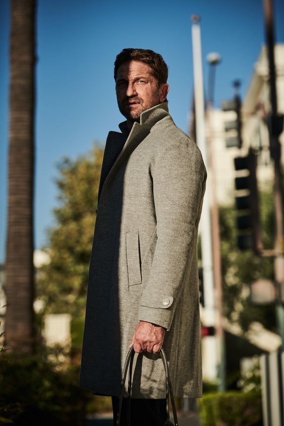 10 kép Gerard Butler-ről, ami feldobja a hétfő reggelt - STYLENEWS - Aktuális - gerard butler, színész, születésnap, 