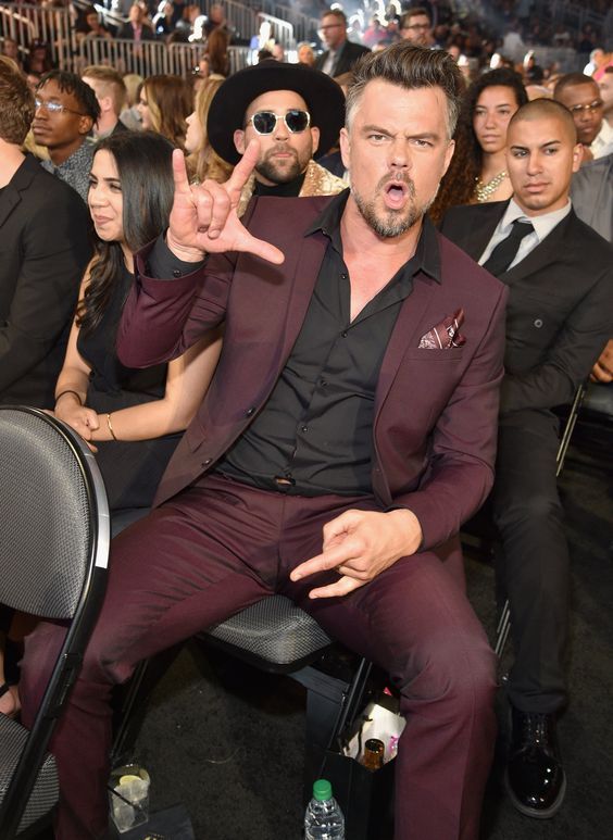 Top10: képek Josh Duhamel-ről, akiért teljesen odavagyunk - STYLENEWS - Aktuális - josh duhamel, képek, modell, színész, születésnap, 