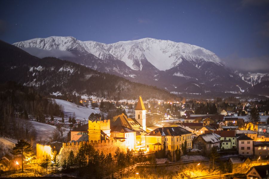 Alsó-Ausztria, az adventi varázslat hazája - STYLELIFE - Utazás - advent, alsó-ausztria, utazás, 