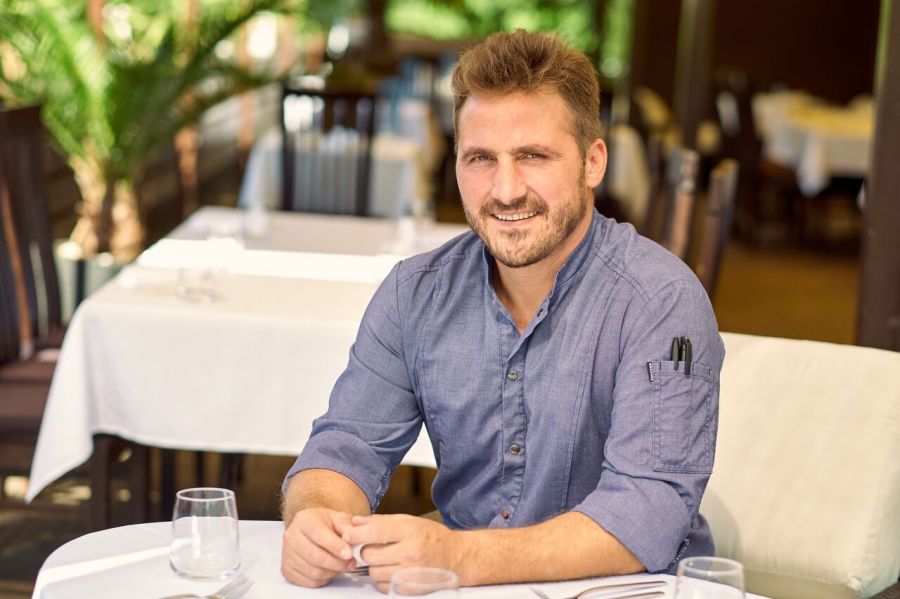 Különleges ételek egyedülálló helyszínen – Manna Lounge & Étterem - STYLELIFE - Gasztronómia - darusa richárd, étlap, étterem, manna, manna lounge %26 étterem, 