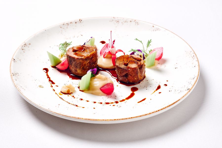 Különleges ételek egyedülálló helyszínen – Manna Lounge & Étterem - STYLELIFE - Gasztronómia - darusa richárd, étlap, étterem, manna, manna lounge %26 étterem, 