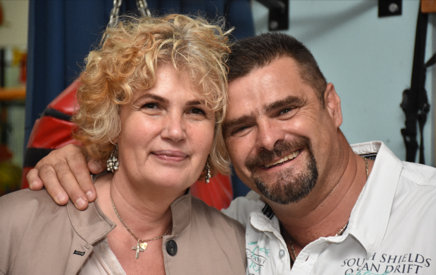 Edző, coach, költő - Ilyés Gyula, a Veresi Küzdősport Egyesület vezetője - STYLENEWS - Interjúk - harcművészet, ilyés gyula, judo, veresi küzdősport egyesület, 